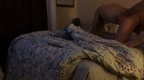 Late night Booty call with the ex