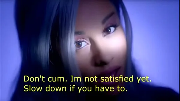 Ariana grande joi