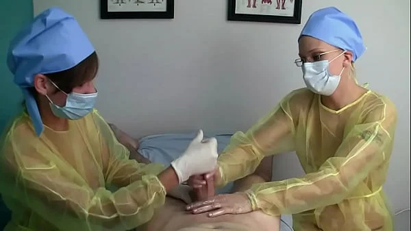 Intense Surgical Castration