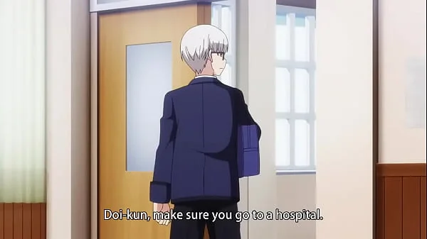 Shuumãtsu no Hãrém 3 (Uncensored Hentai)