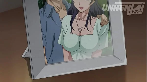 MILF Caught by her Husband Fucking in Public - Uncensored Hentai [ENG]