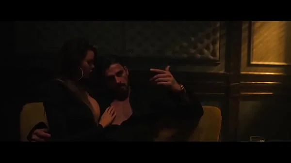 The Next 365 Days scenes