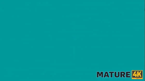 MATURE4K. Insomniac Fuck