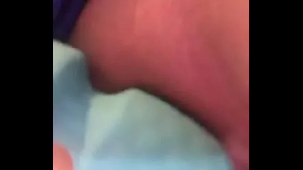 Colegiala Masturbándose en Periscope
