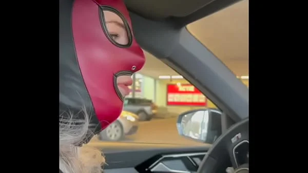 Public humiliation in the car