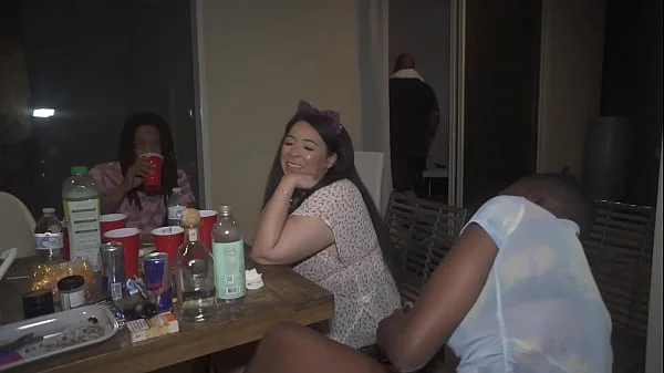 Miami spring break