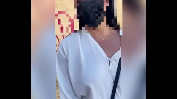 Sexo por DINERO! Le ofrezco DINERO a SEÑORA Mexicana Sumisa que Estaba Esperando su Camión para Irse a Trabajar! Le Doy Dinero para que me la CHUPE en la CALLE y no Vaya a Trabajar! PARTE #1