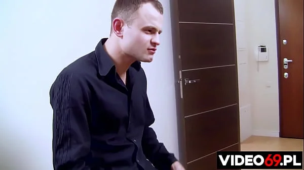 POLSKIE FILMY PORNO - JA Z TOBĄ POĆWICZĘ (REMASTERED)