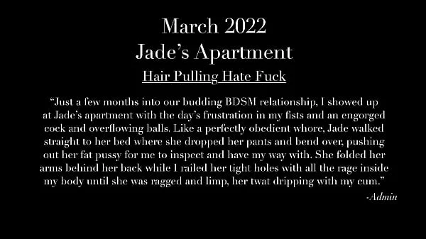 Sexy submissive girlfriend fucked hard compilation