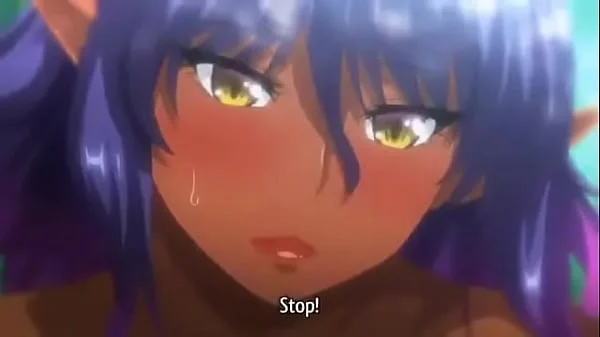 Youkoso! Sukebe Elf no Mori e (part 1/2) full hentai