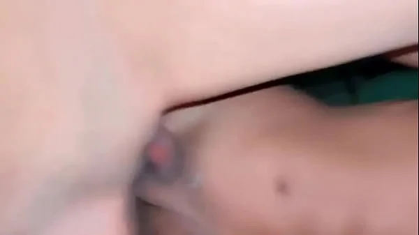 Cute Indian girl Passionate sex with licking Pussy