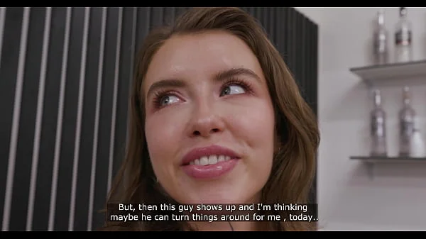 TInder date goes wrong, 6on1, Eden Ivy, Balls Deep, DP, Rough Sex, Big Gapes, Cum in Mouth, Swallow GIO2529