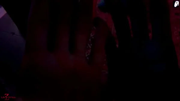 (4K - Dezmall) Resident evil woman Ada Wong fucks lucky penis and enjoys getting creampie | 3D Hentai