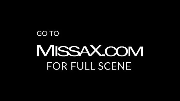 MissaX - Sharing My Step-Son - Reagan Foxx