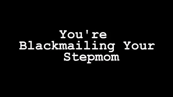 You're Blackmailing Stepmommy