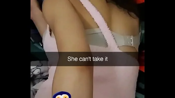 Doing my neighbors daughter