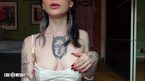 Hypnose JOI by Lou Nesbit, Lia Louise