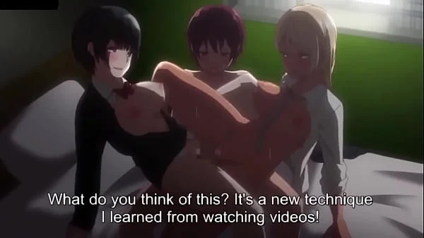 Hentai Big boobs girls Jordy mia Johny since