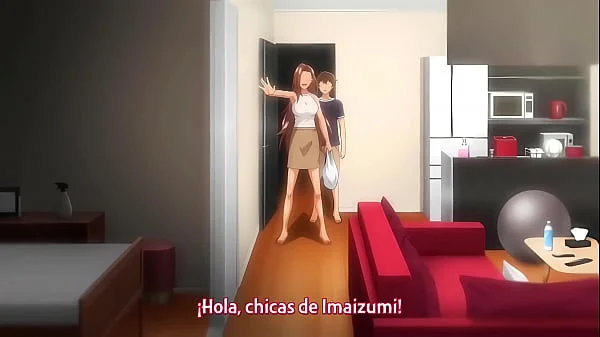 Iiimaizumiinchii episodio 4 sub español