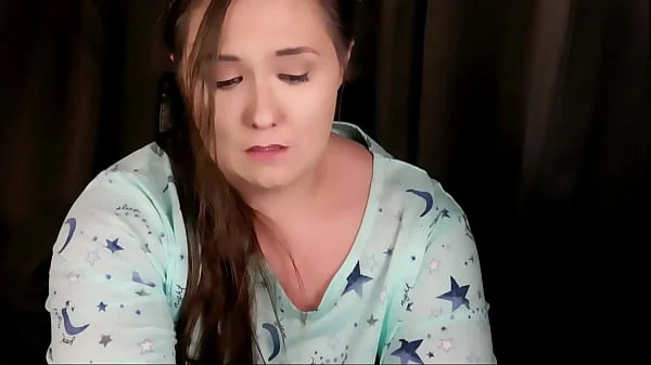 Daddy, what are sex dreams? - JOI DDLG