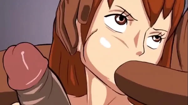 Nami  One piece
