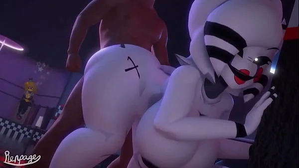 Fnaf compilation