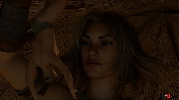 Savage animation. Free version