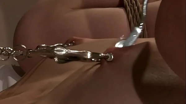 20 yo needs big black hammer. Part 3. After her whipping, her mouth and cunt filled with big black cock.