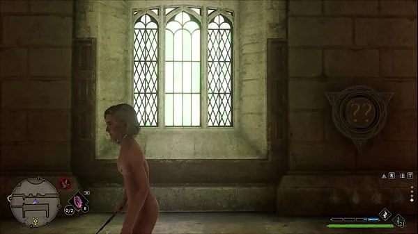 Hogwarts Legacy Best Nude Adult Mods