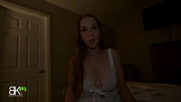 Sharing A Bed With My Hot StepMom 2of3 - RE-EDIT