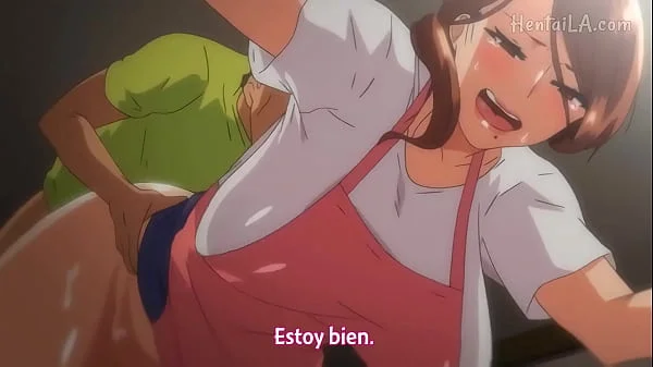 HENTAI MILF 1