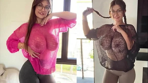 Mega Boobs