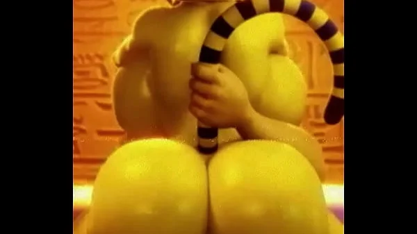 Ankha Sex Tape