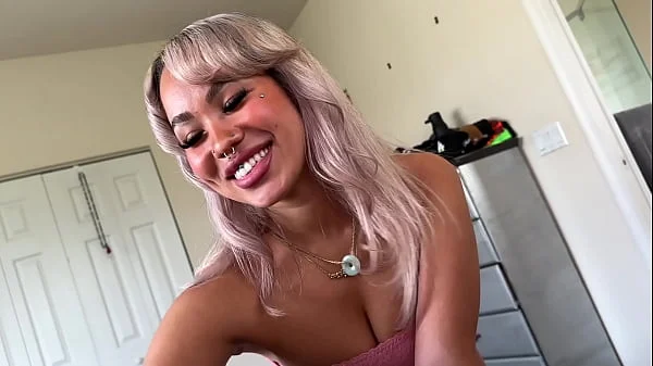 Step Sister Sex Emergency ~ Luna Luxe ~ Household Fantasy ~ Scott Stark