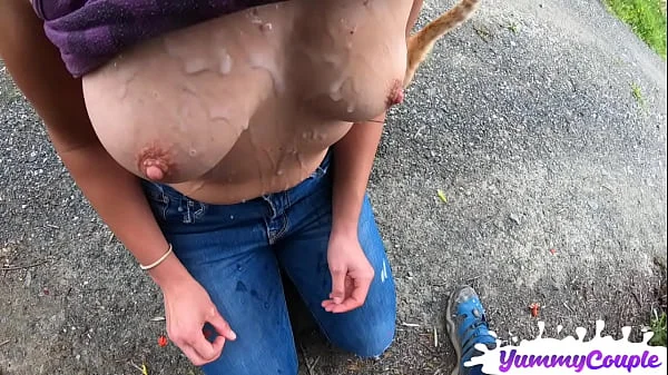 Mum LOVES Cum