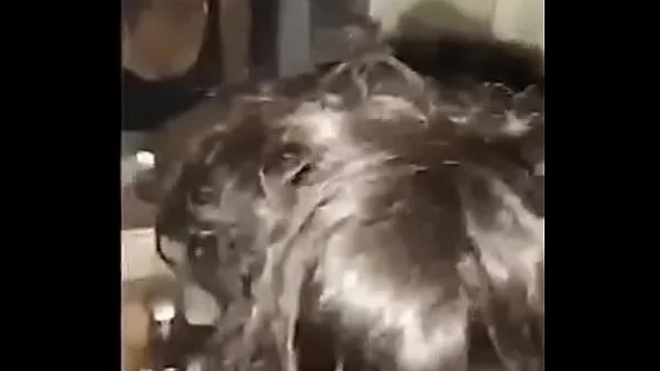 My step cousin Shelly getting fucked in the Bathroom... I knew she was a slut