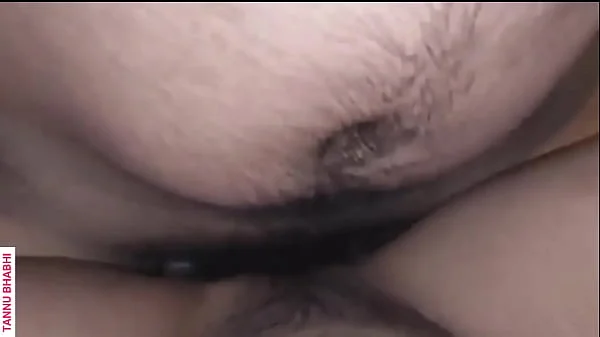 Tannu cute Bhabhi sex with her brother-in-law when alone in home