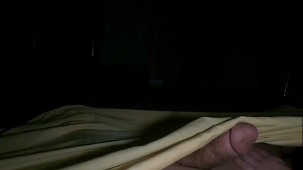 woke him up to fuck pt 1