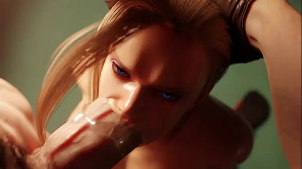 Cammy Loses A Bet