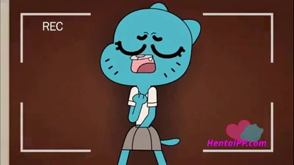 Gumball Cartoon Uncensored Sex