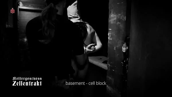 48h Prison Extreme – Welcome, Sara! (Preview Scene 1)