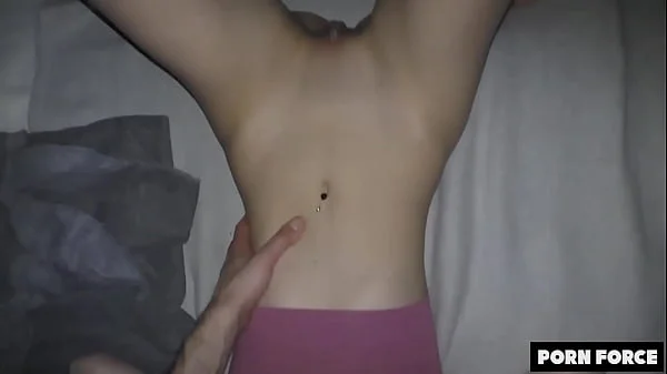 POV - YOUR FRIEND'S DAUGHTER IS BARELY LEGAL