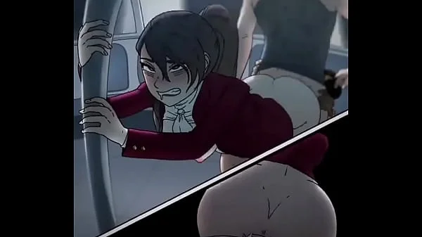 3some train