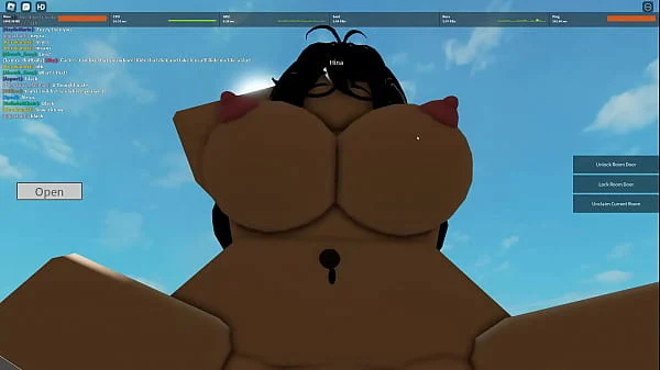 18 | Roblox Porn