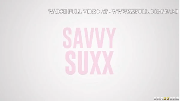 Gamer Girl Goes For The Better Dick.Savvy Suxx / Brazzers  / stream full from www.zzfull.com/gami