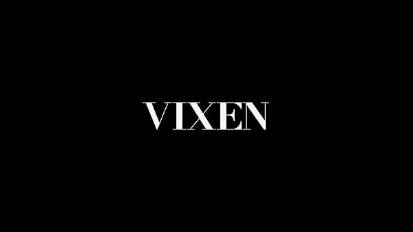 VIXENPLUS A DP With My Husband and Ex-Boyfriend