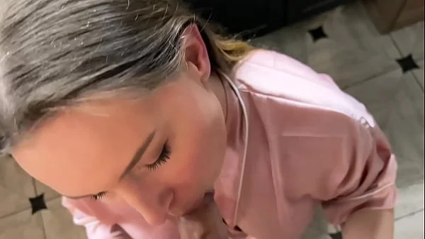Real Homemade Passionate Sex of a Married Couple