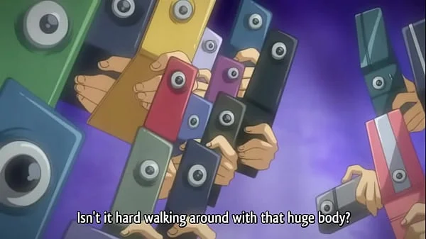 Hentai zton