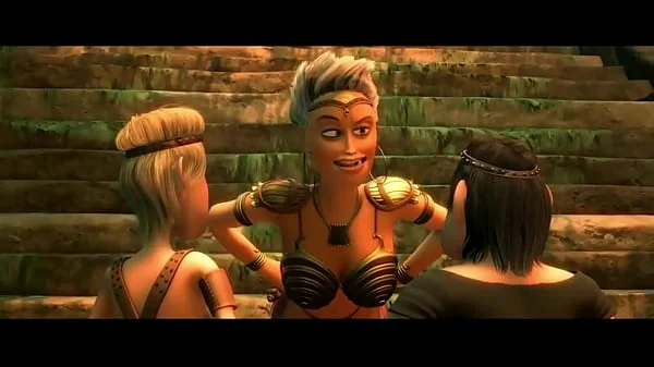 Ronal Fanservice