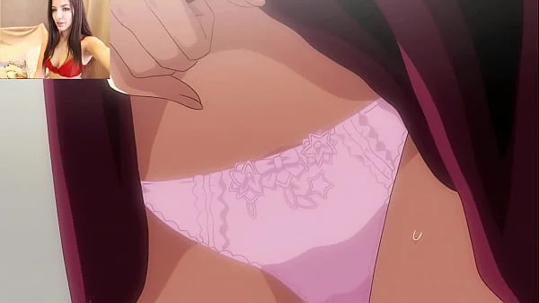 Hot teenage sex after college (uncensored hentai English subtitles)
